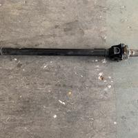 Albero di trasmissione bmw X3
