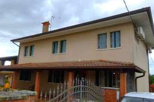 Porzione di casa a Fiume Veneto PN