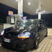 golf 5 gti