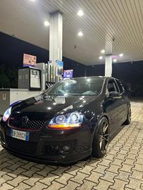 golf 5 gti
