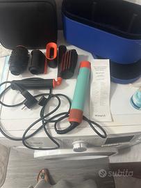 Dyson airwrap