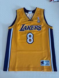 Canotta nba lakers