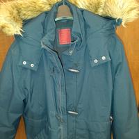 Parka Mayoral Nukutavake taglia 152