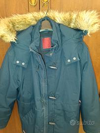 Parka Mayoral Nukutavake taglia 152