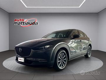 Mazda CX-30 2.5 m-hybrid Prime Line 2wd 140cv 6mt