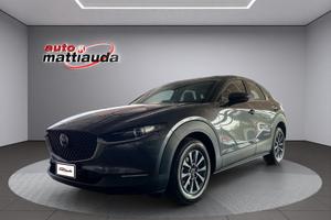 Mazda CX-30 2.5 m-hybrid Prime Line 2wd 140cv 6mt