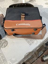 macchina fotografica 