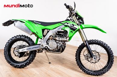 KAWASAKI KLX 300 - 2023