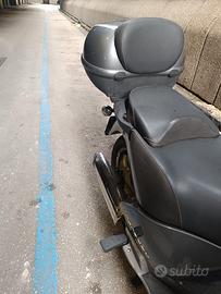 Aprilia Scarabeo 250 - 2006