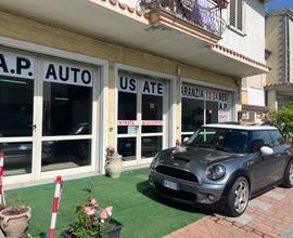 Mini Mini 1.6 16V Cooper S Chili