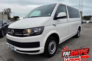 VOLKSWAGEN Caravelle 2.0TDI 150 DSG PC Comf.