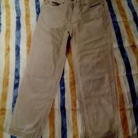 Pantaloni cotone pesante Armata di Mare ORIGINALI