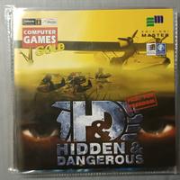 Gioco per PC "HIDDEN & DANGEROUS"