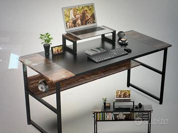 Scrivania per Computer, Scrittoio per Studio