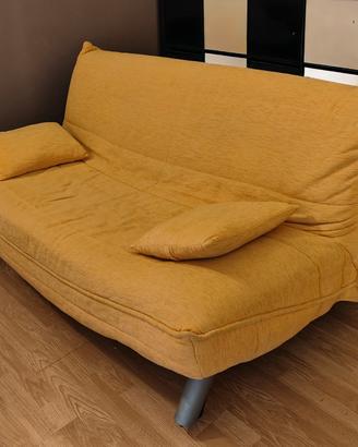 Divano Letto a due piazze