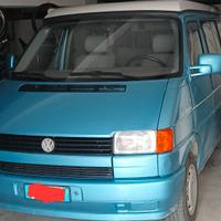 volkswaghen T4 westfalia 