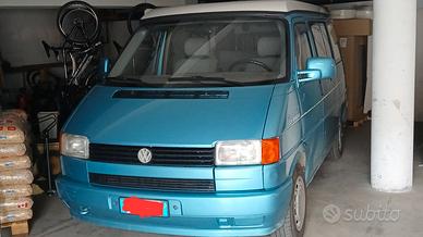 volkswaghen T4 westfalia 