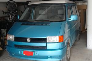 volkswaghen T4 westfalia 