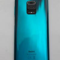 Xiaomi Redmi Note 9s - 6 /128 Gb