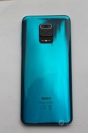 Xiaomi Redmi Note 9s - 6 /128 Gb