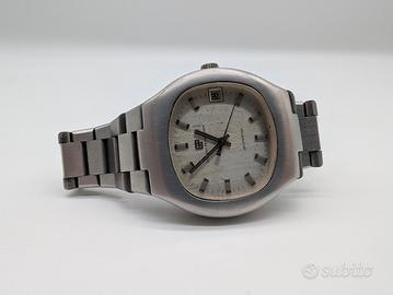 GIRARD-PERREGAUX cal. GP352 QUARTZ REF. 9575 KA 
