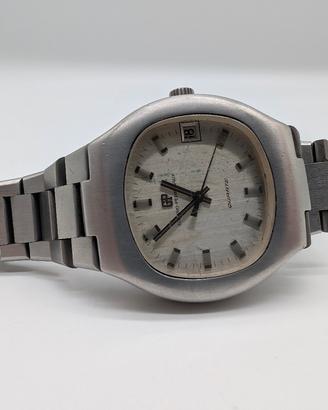 GIRARD-PERREGAUX cal. GP352 QUARTZ REF. 9575 KA 