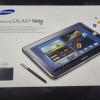 Tablet Samsung Note 10.1 