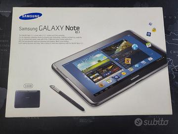 Tablet Samsung Note 10.1 