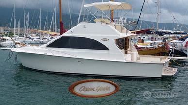 Ocean Yachts 42 Super Sport - 1991 2002