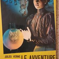 Le avventure della famiglia topi