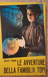 Le avventure della famiglia topi