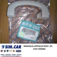 Maniglia Appiglio post. sn Fiat Croma