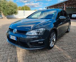 Volkswagen Golf 7.5, 1.6 TDI 110 CV 5p. RLine