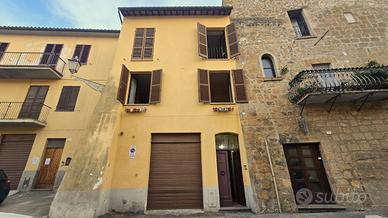 Terratetto a Orvieto