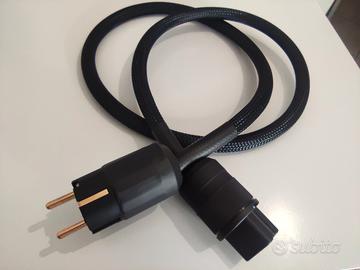 Cavo di alimentazione IEC c19 salaantonio