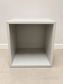 Modulo contenitore 35×35 IKEA EKET grigio chiaro