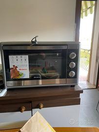 Forno elettrico Ariete Bon Cuisine 450 45L