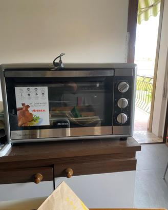 Forno elettrico Ariete Bon Cuisine 450 45L