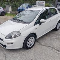 Fiat Punto 1.4 8V GPL 5 porte Van Pop 4 posti