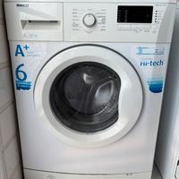 Lavatrice Beko