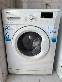 Lavatrice Beko