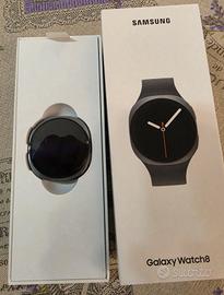 Samsung Galaxy Watch 8 LTE 44 mm