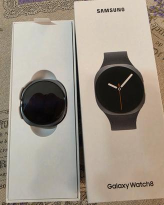 Samsung Galaxy Watch 8 LTE 44 mm