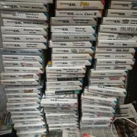 videogiochi Nintendo ds (leggi descrizione)