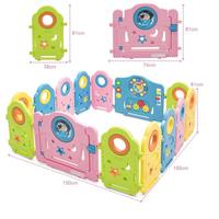 Box bambini Costway