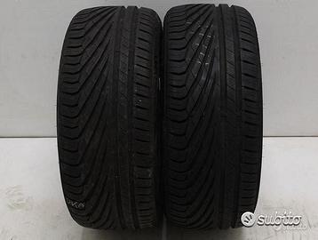 235 40 19 gomme uniroyal usate