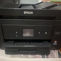 Stampante Epson 2860