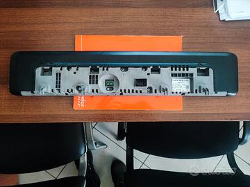 DOPPIO DISPLAY 10 POLLICI MERCEDES CLASSE A  2021 