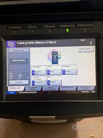 Stampante kyocera 250ci