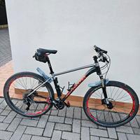 bicicletta bottecchia gavia